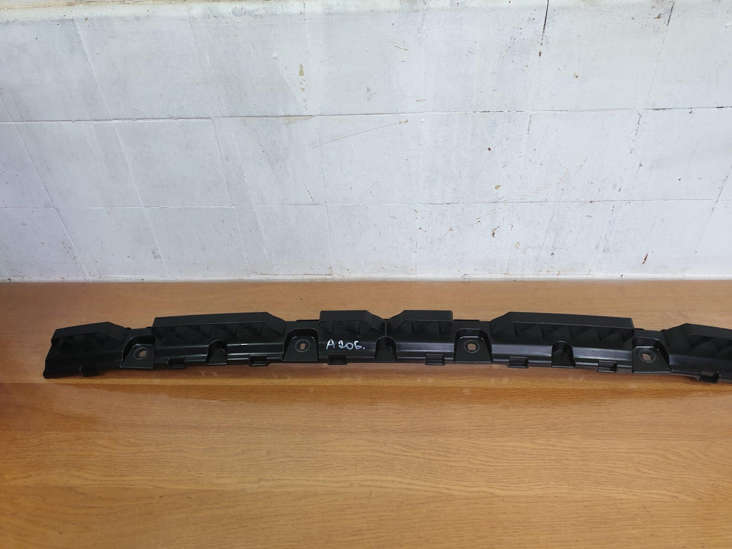 ✅Audi Q4 E-Tron S Line 2023 Rear Bumper Middle Bracket 89A807458 Warranty A206 - Image 1