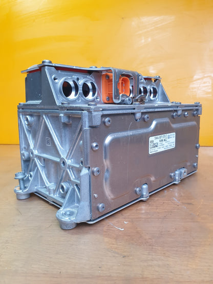 ✅2023 CUPRA FORMENTOR 1.4P HYBRID VOLTAGE INVERTER CONVERTER 5WA907070C A173 - Image 11