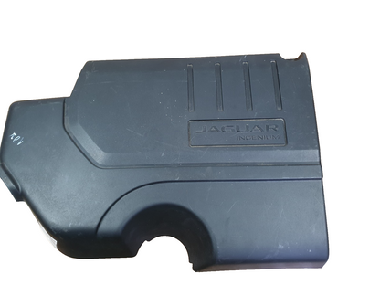 ✅Jaguar E-Pace Se 2018 2.0 Petrol Engine Cover J9C3-6A949-B Warranty A102 - Image 1