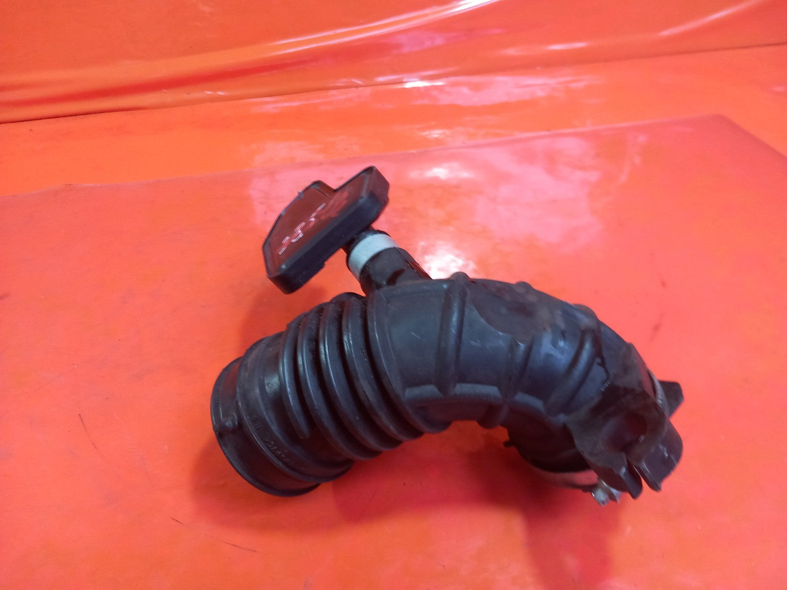 2023 Renault Captur II Air Intake Pipe 165783316R Warranty A392 - Image 2
