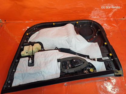 ✅SSANGYONG KORANDO LE 2.2 DIESEL 2018 FRONT LEFT DOOR CARD 72230-34000 A288 - Image 7
