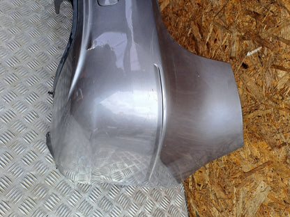 ✅MERCEDES B180 W246 1.8 DIESEL 2012 REAR BUMPER GREY A2468850025 Warranty A299 - Image 7