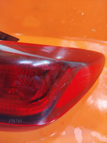 ✅HYUNDAI KONA 1.0 PETROL 2019 REAR RIGHT OUTER TAIL LIGHT 92402-J90 + WARRANTY - Image 11