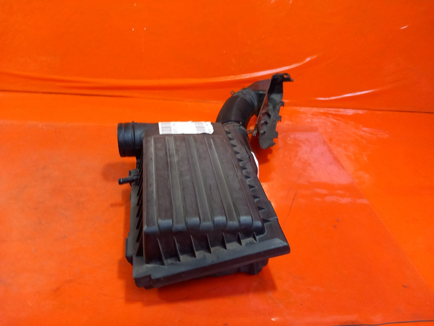VW Golf MK7 1.2 Petrol 2013 Air Filter Box Warranty A098 - Image 5