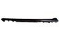 ✅2021 BMW 3 Series G20 M Sport Left Side Skirt Black (475) 8069381 Warranty A357 - Image 1