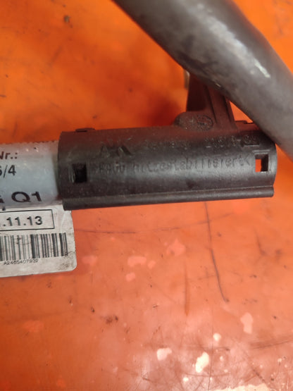 ✅2012 MERCEDES B CLASS W246 1.6P POSITIVE BATTERY CABLE A2465407932 + WARRANTY - Image 12