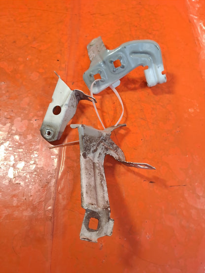 ✅BMW F33 420D M SPORT 2.0 DIESEL 2015 FRONT LEFT WING BRACKETS 7255821 Warranty - Image 5