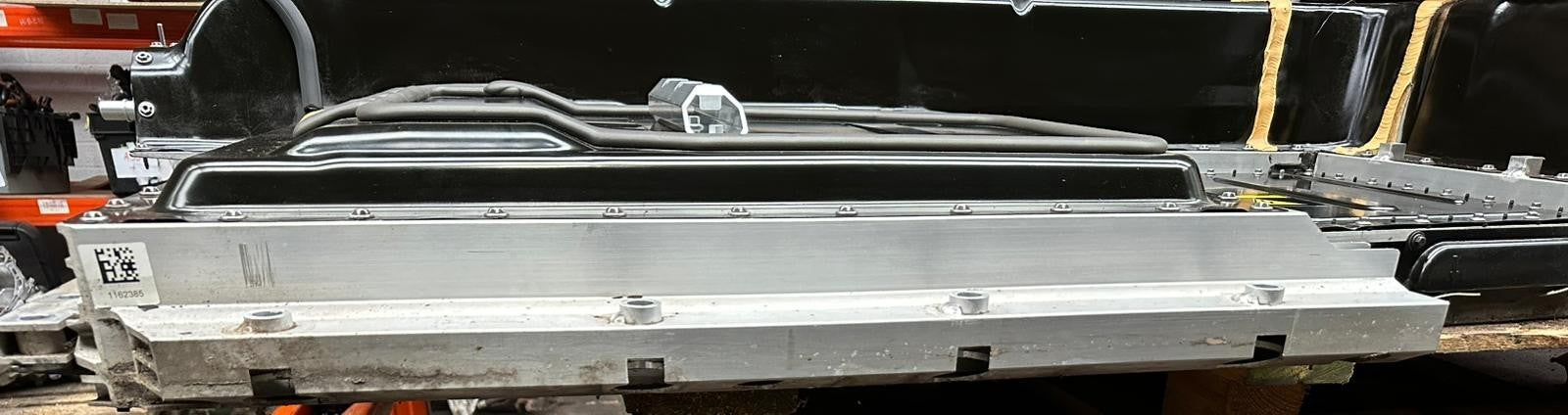 ✅POLESTAR 2 LONG RANGE 2023 HIGH VOLTAGE BATTERY 32336799 32336935 32402286 A312 - Image 6