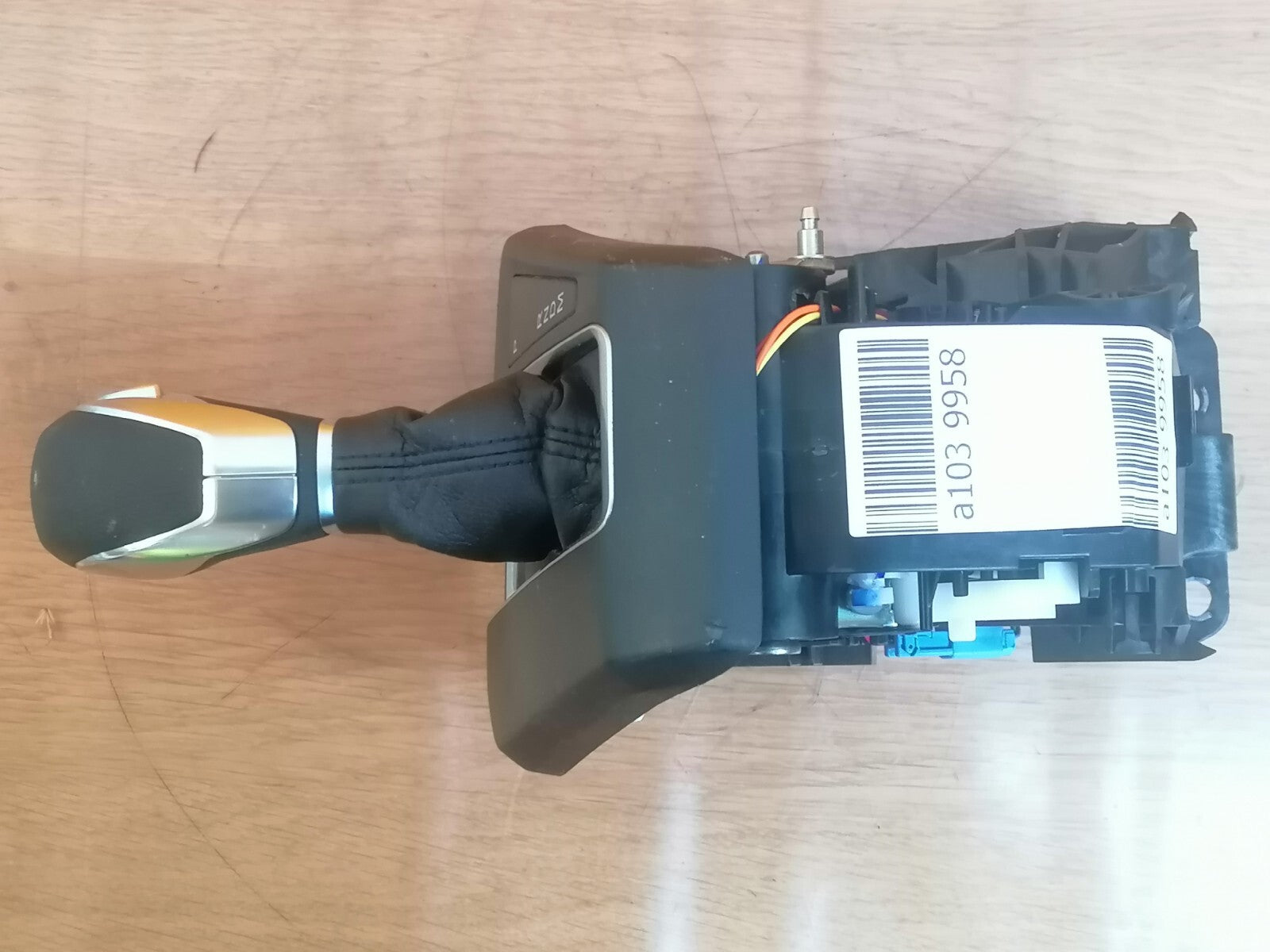 ✅Ford Tourneo Custom 2020 Gear Selector Automatic GK2P-7K004-BEW Warranty A103 - Image 3