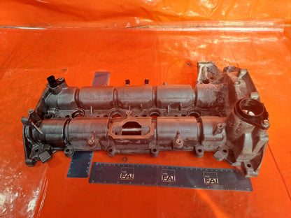 ✅FORD TRANSIT CUSTOM 2.0 DIESEL 2022 YMF6 CAMSHAFTS & HOUSING 201300168 A353 - Image 9