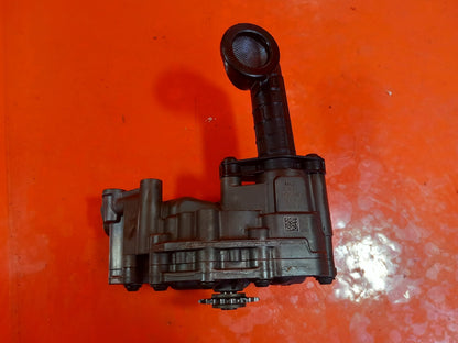 2019 Ford Galaxy MK3 Zetec Oil Pump 9807727980 Warranty A345 - Image 5