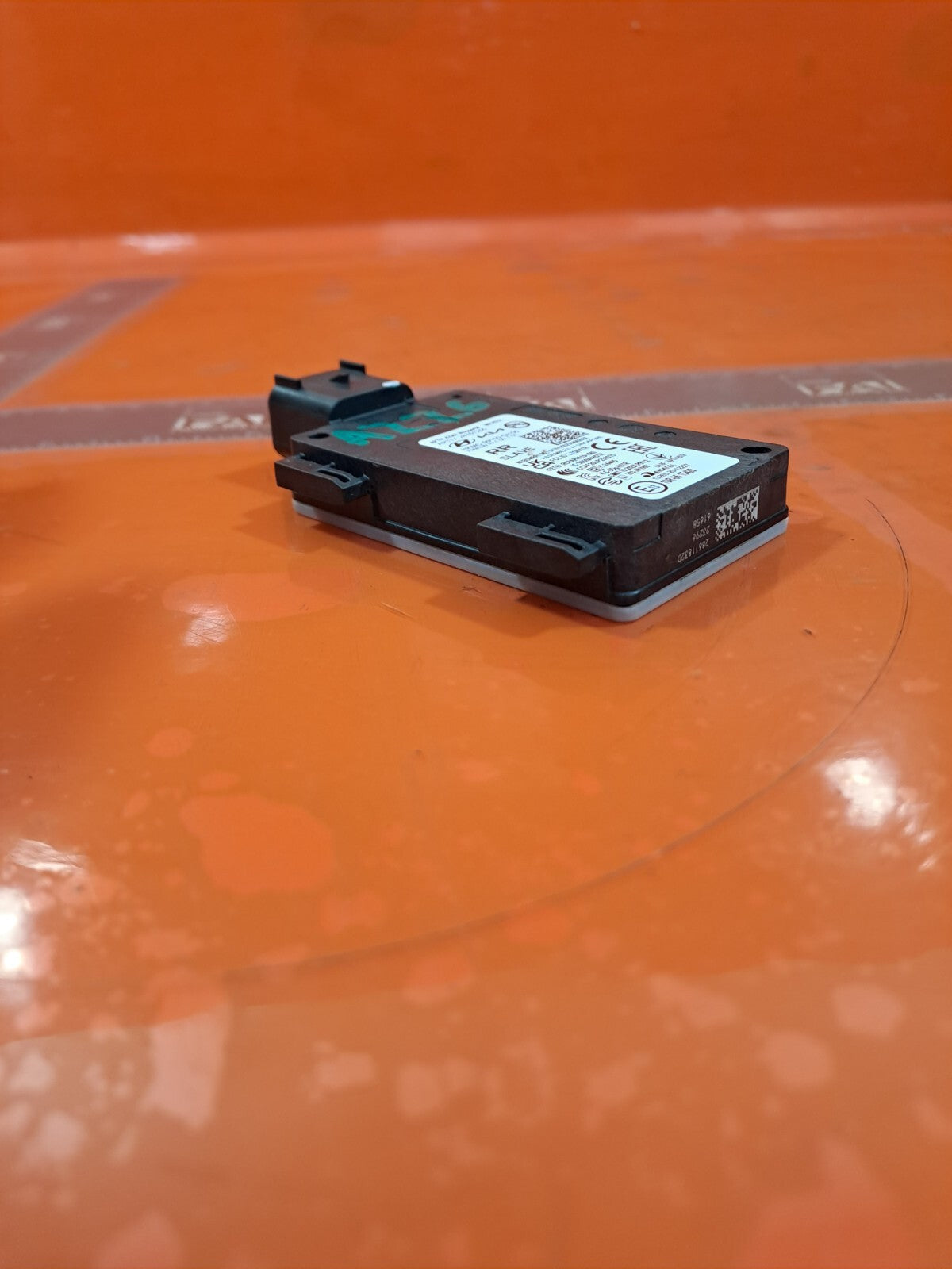 HYUNDAI IONIQ 5 2024 REAR RIGHT BLIND SPOT RADAR 99150-GI100 Warranty A226 - Image 11