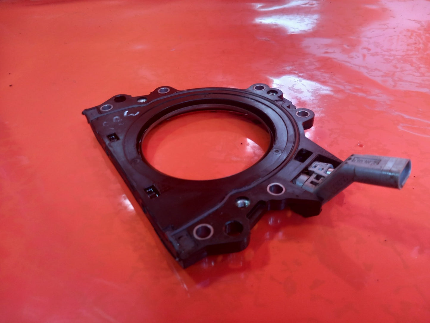 ✅VW Golf Gte 1.4 Petrol 2022 DGEA Crankshaft Position Sensor 04L103173 Warranty  - Image 4