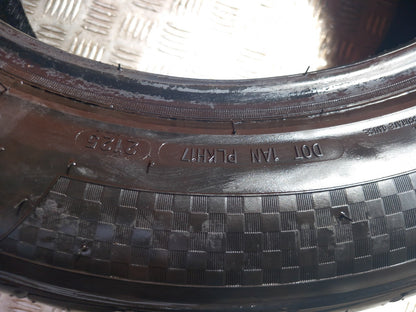 Three-A Tyre 6.97 mm 235/55 R17 Warranty xAA - Image 6