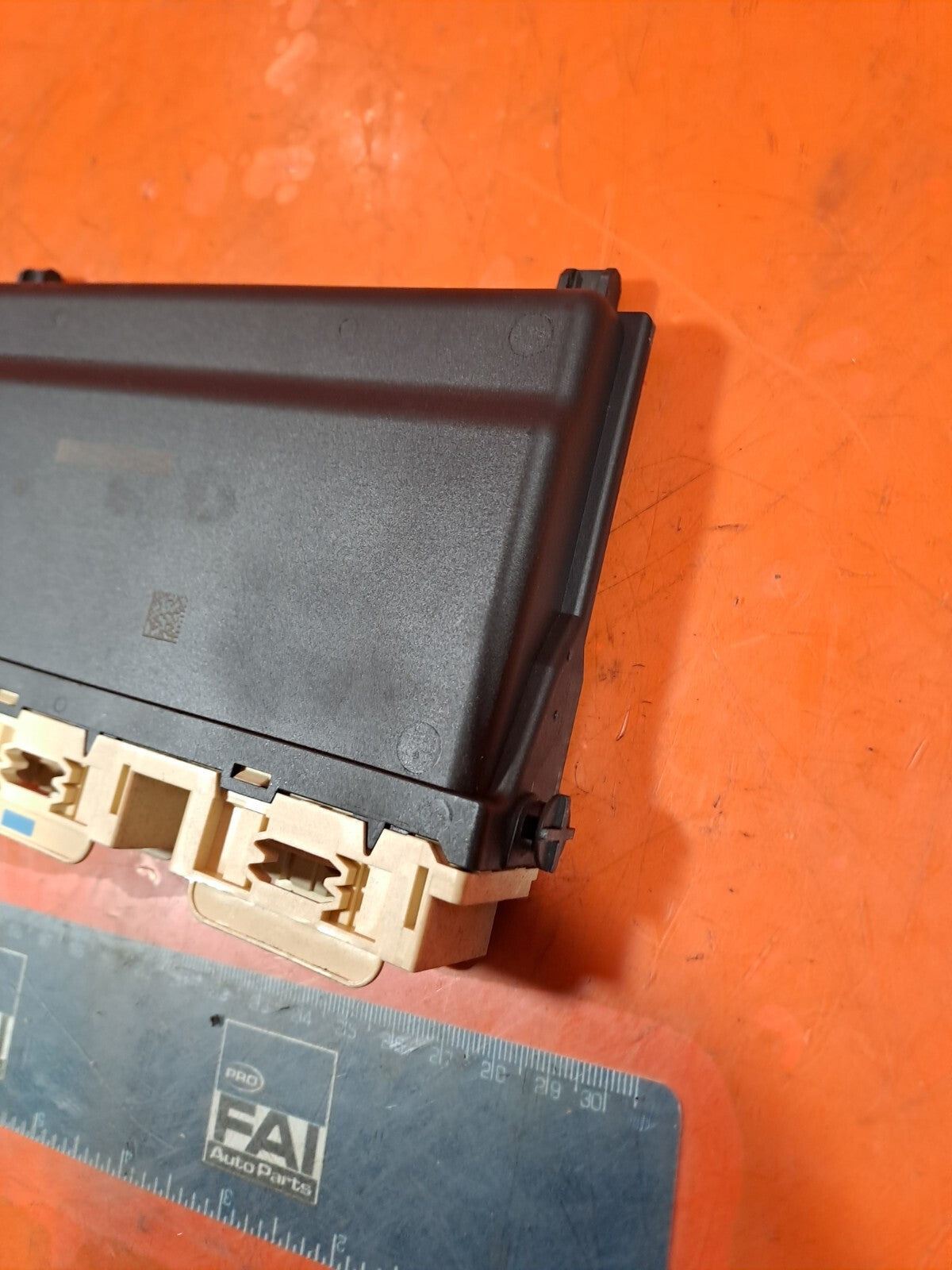 ✅MERCEDES W176 A180 1.6 PETROL 2012 FRONT SEAT CONTROL MODULE A2468200526 A213 - Image 5