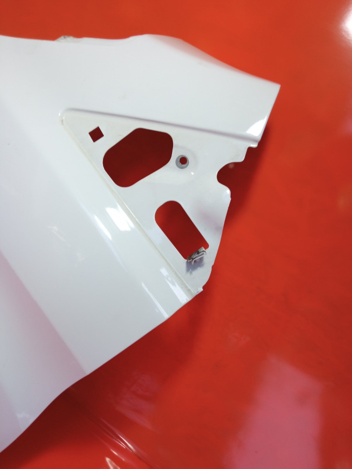 ✅2017 Ford Tourneo Custom Front Left Wing Fender Panel White + Warranty A359 - Image 8
