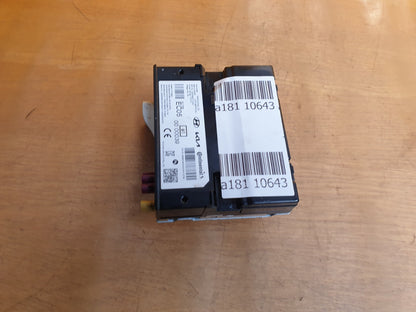 ✅2022 HYUNDAI I20 MK3 E CALL EMERGENCY CONTROL MODULE 96510-Q0050 +WARRANTY A181 - Image 10