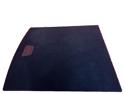 ✅Jaguar I-Pace Ev400 X590 2020 Trunk Boot Floor Carpet Liner J9D31350AB8PVJ A375 - Image 1