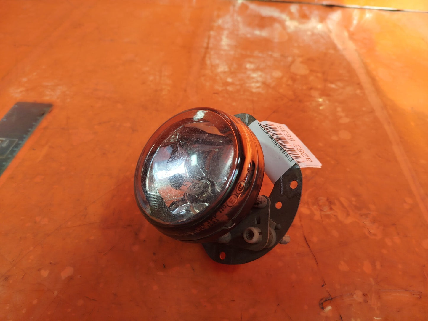 ✅Mercedes C-Class C250 W204 2.1 Diesel 2011 Front Left Fog Light Warranty A283 - Image 2