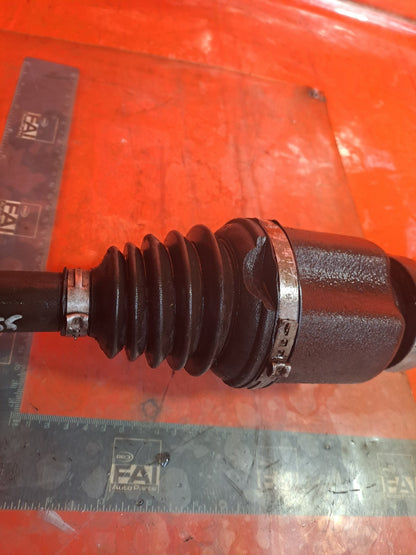 ✅FORD TRANSIT CONNECT 1.6 DIESEL 2015 FRONT RIGHT MANUAL DRIVESHAFT Warranty - Image 8