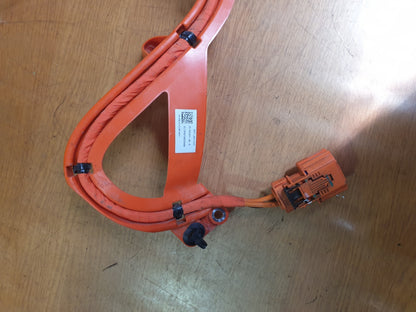 ✅2022 TESLA MODEL Y AIR CONDITION PUMP CABLE HARNESS 1507971-05-D + WARRANTY - Image 2