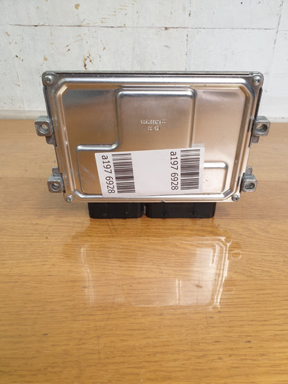 ✅2020 PEUGEOT 208 ALLURE EV ENGINE CONTROL UNIT ECU 9832694580 + WARRANTY A197 - Image 6