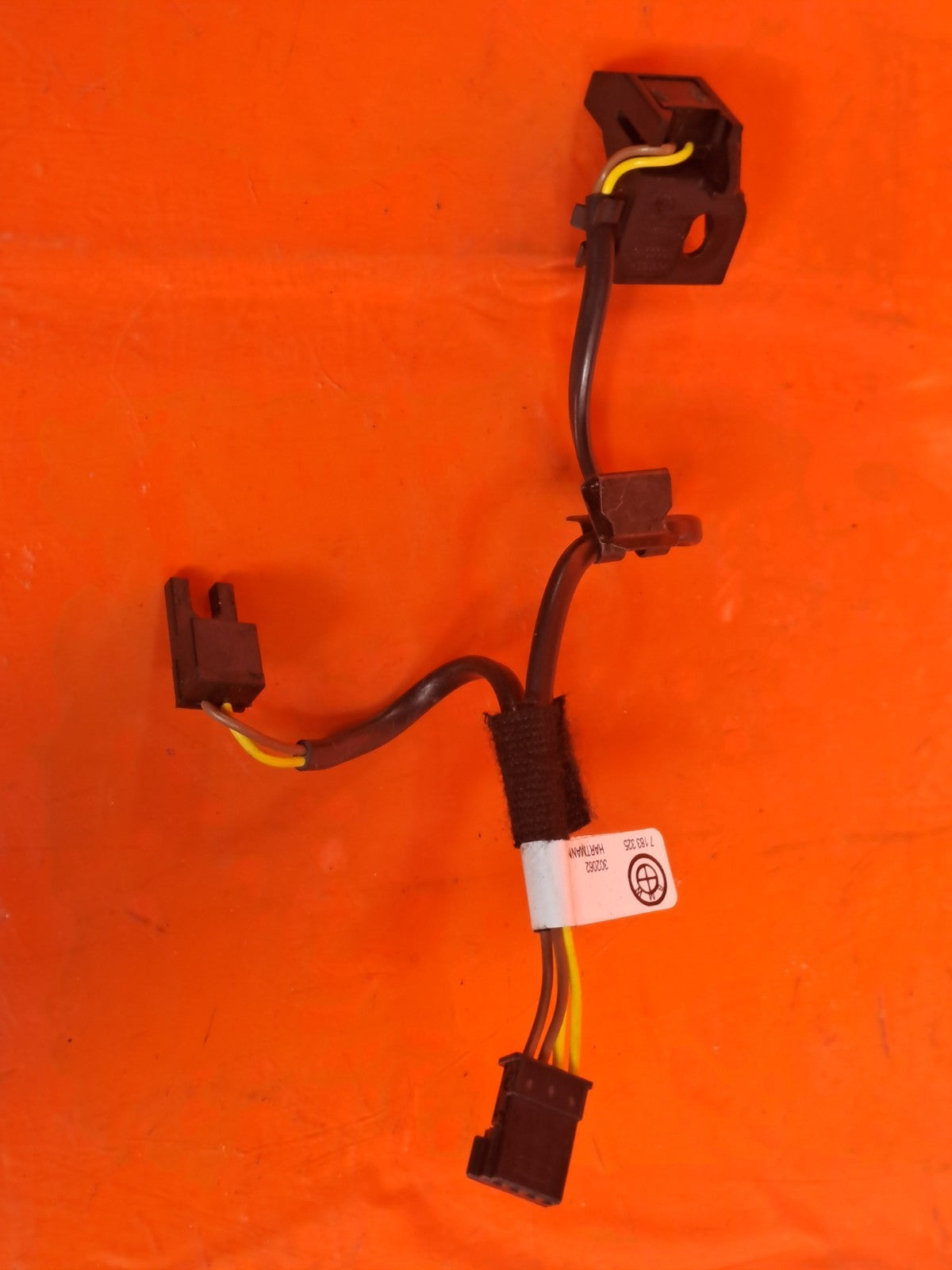 ✅BMW F33 420D M SPORT 2.0 DIESEL 2015 RIGHT ROOF MICRO SWITCH 7183325 Warranty - Image 3