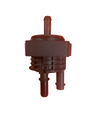 Mercedes W177 W167 C118 2018-2024 Vacuum Purge Valve A0004703700 Warranty - Image 1