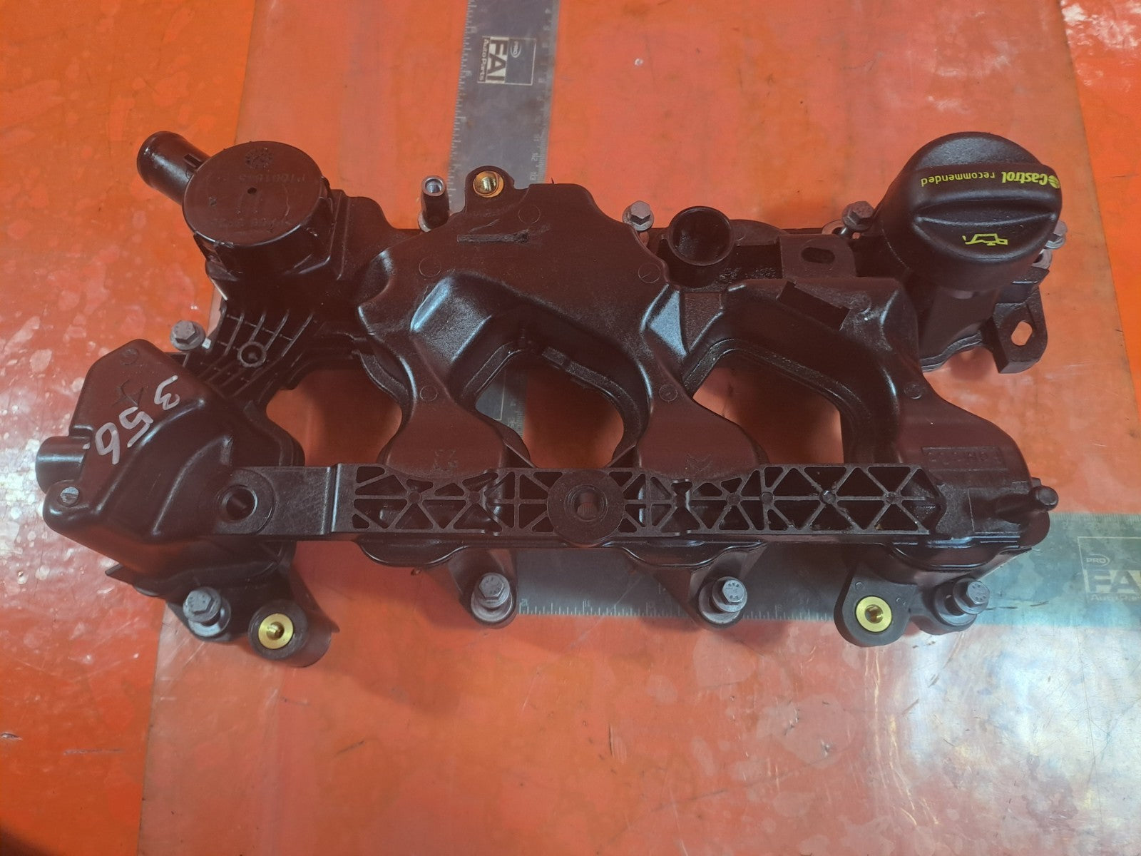 ✅FORD TRANSIT COURIER 1.5 DIESEL 2024 ROCKER COVER P1001845 Warranty A356 - Image 10