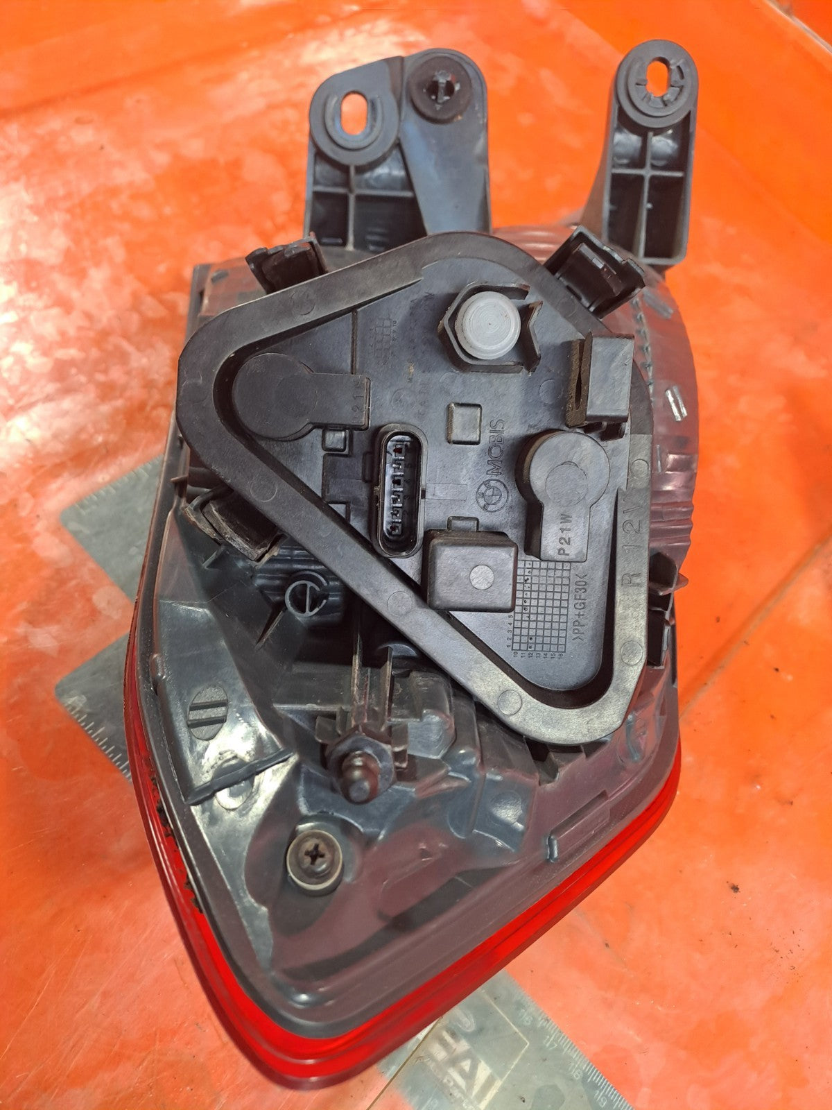 ✅2012 BMW 3 SERIES F30 REAR RIGHT TAIL LIGHT 7259894 7259916 + WARRANTY A321 - Image 11