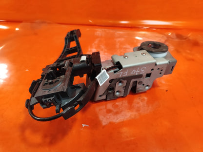 ✅2021 Ford Transit Custom Front Right Door Lock JK21-V219A64-BB + Warranty A370 - Image 9