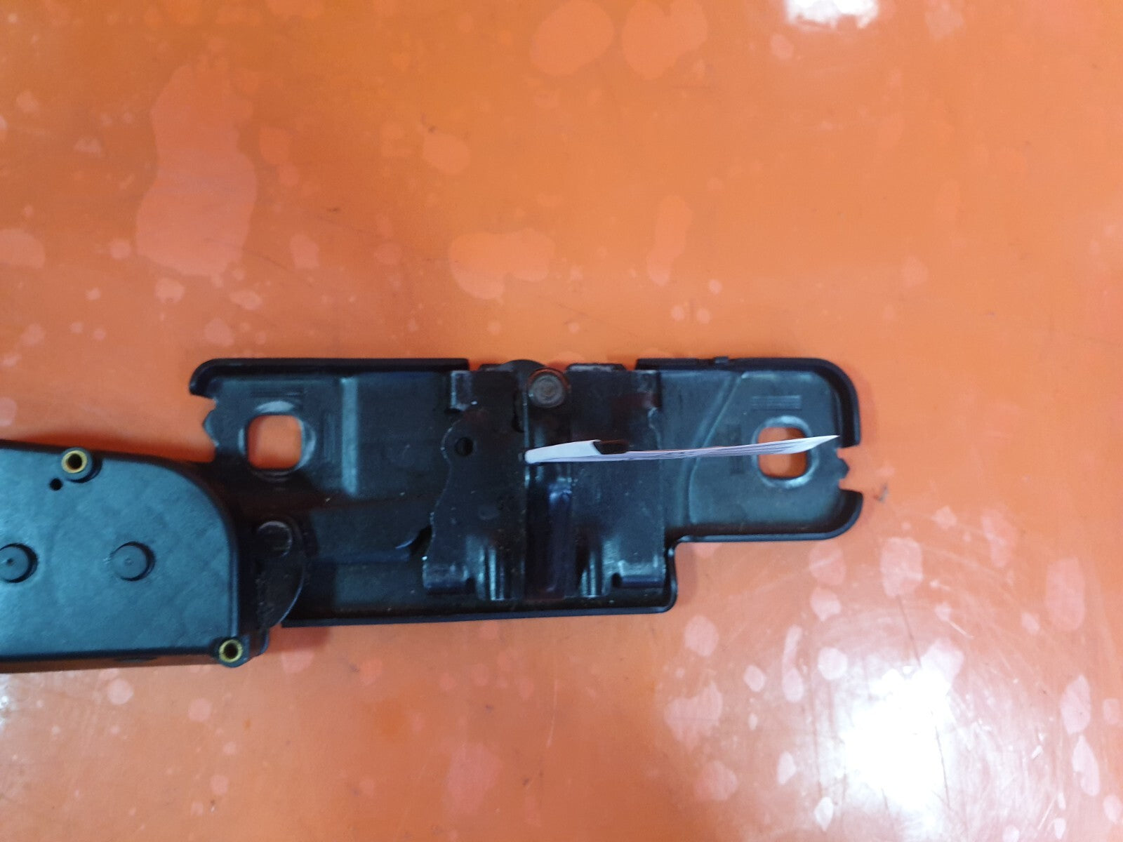 SKODA OCTAVIA MK3 1.4 PETROL 2018 BOOTLID TAILGATE LOCK CATCH ACTUATOR 4F9827383 - Image 11