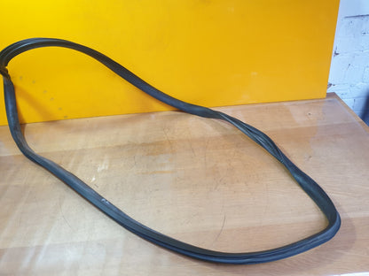 ✅2022 TESLA MODEL Y REAR LEFT DOOR SEAL + WARRANTY A172 - Image 5