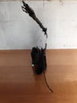 Ford Fiesta St-Line 2022 1.0 Petrol REAR RIGHT DOOR LOCK H1BB-A264A26-BM A210 - Image 1