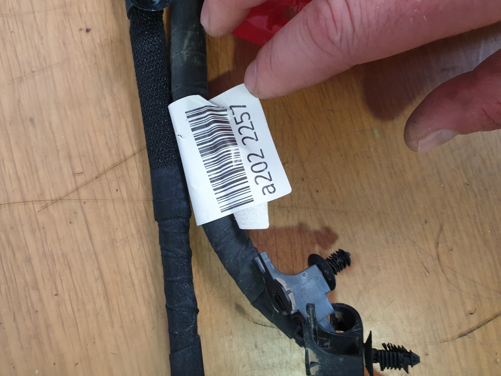 ✅Ford Puma St-Line 1.0 Petrol 2022 BATTERY WIRING LOOM M1TT-14B322-BBE Warranty - Image 12