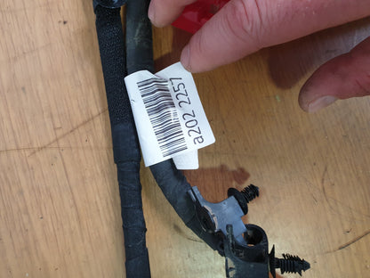 ✅Ford Puma St-Line 1.0 Petrol 2022 BATTERY WIRING LOOM M1TT-14B322-BBE Warranty - Image 12