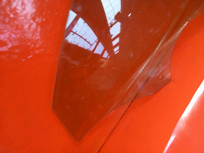Audi A3 1.6 Diesel 2013 Front Left Window Glass 43R-001025 Warranty A338 - Image 4