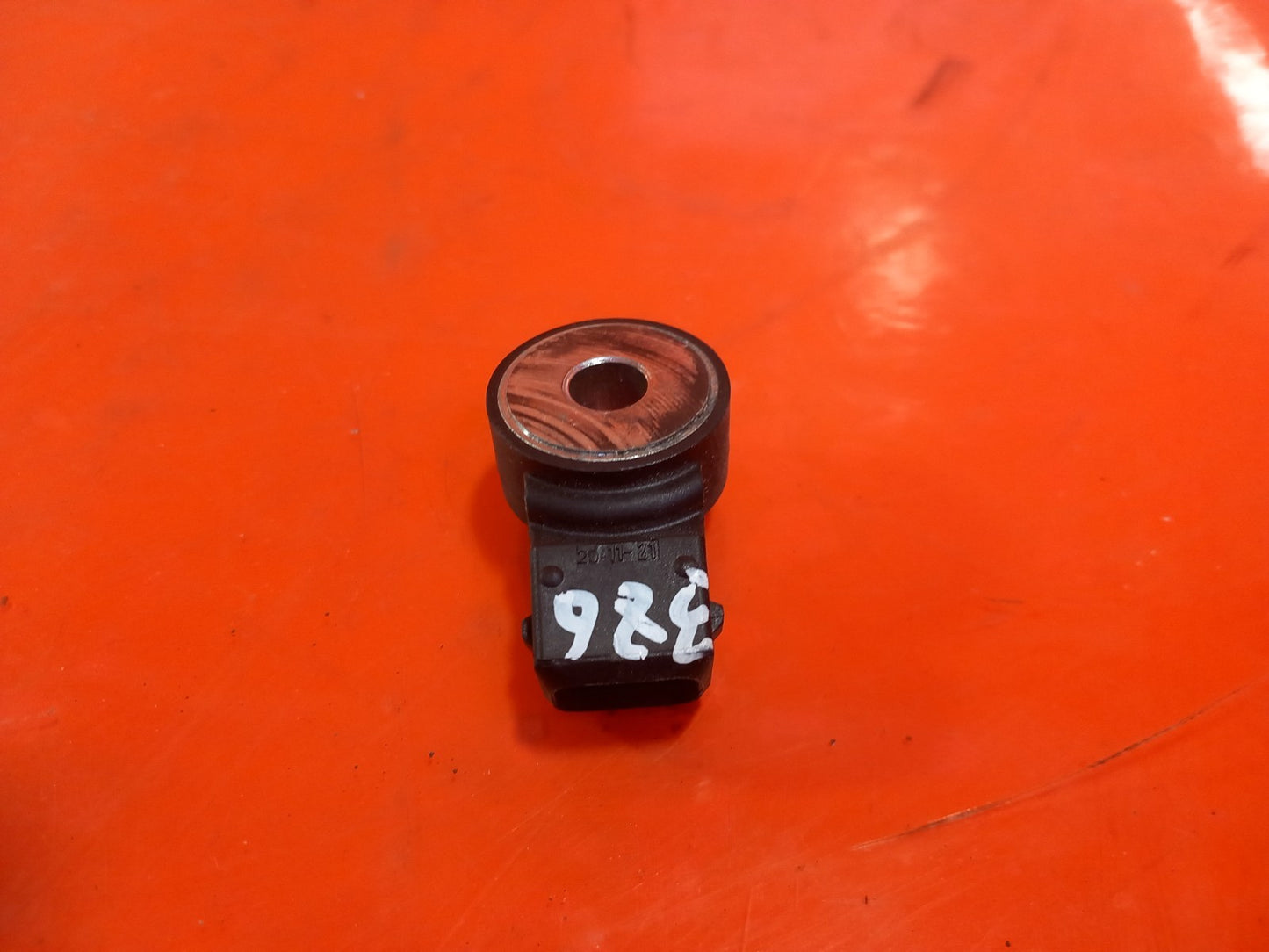 BMW F44 218I M Sport 1.5 Petrol 2020 Engine Block Ping Knock Sensor 7636937 A386 - Image 12