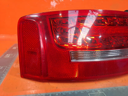 ✅AUDI A5 S LINE CABRIO 2.0 PETROL 2009 REAR LEFT OUTER TAIL LIGHT 8T0945095B - Image 8
