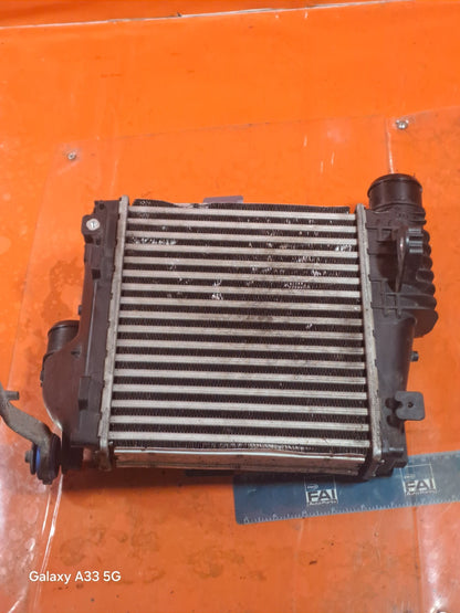 ✅2019 PEUGEOT 308 MK2 INTERCOOLER RADIATOR P9675627980 + WARRANTY A309 - Image 12