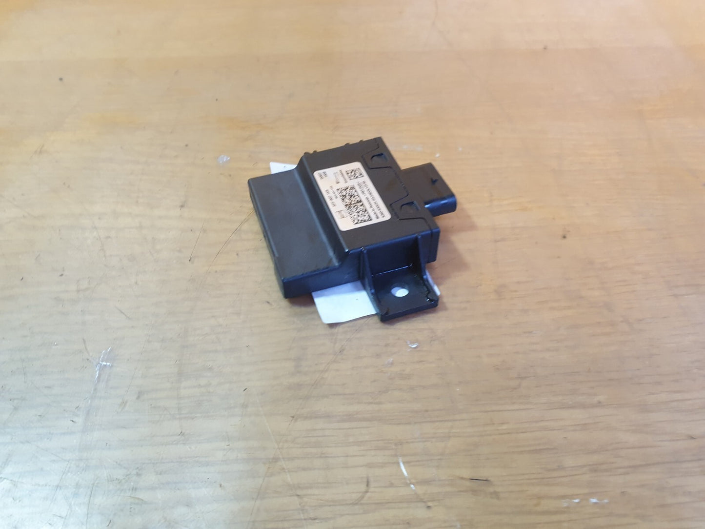 ✅2023 CUPRA FORMENTOR SOUND CONTROL MODULE ECU 5FF907159 + WARRANTY A173 - Image 4