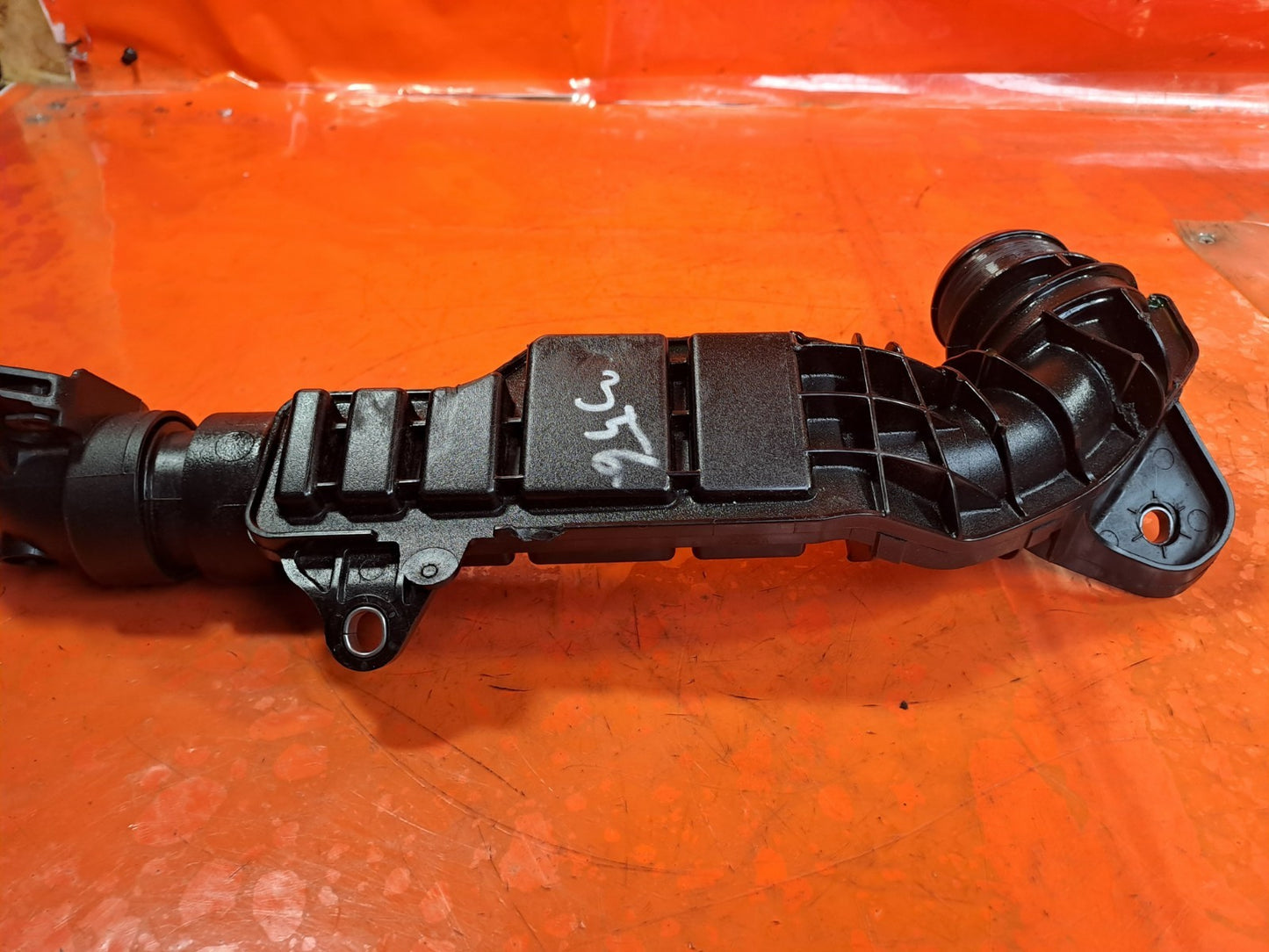 ✅FORD TRANSIT COURIER 1.5 DIESEL 2024 INTERCOOLER PIPE 9817682280 Warranty A356 - Image 10