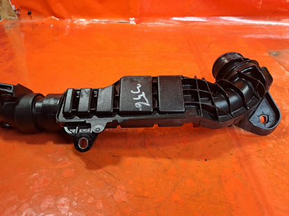 ✅FORD TRANSIT COURIER 1.5 DIESEL 2024 INTERCOOLER PIPE 9817682280 Warranty A356 - Image 10