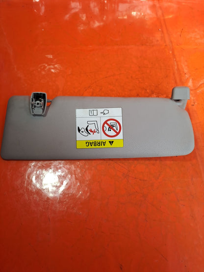 ✅BMW F22 218D SPORT 2.0 DIESEL 2015 LEFT SUN VISOR 7326227 Warranty A361 - Image 11