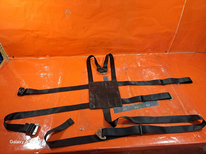 ✅HARNESSES FOR DISABLED Warranty xAA - Image 1