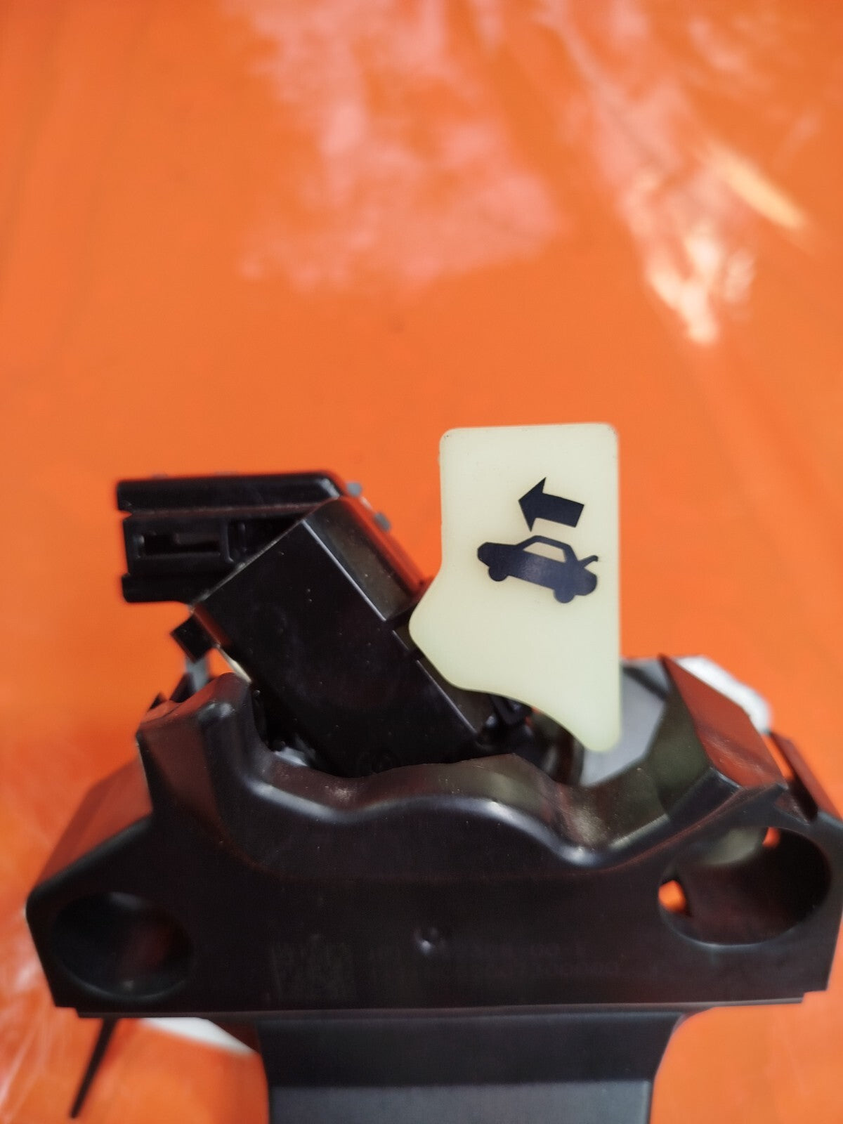✅Tesla Model 3 Long Range 2020 TAILGATE BOOT LOCK 1092308-00-E Warranty A262 - Image 12