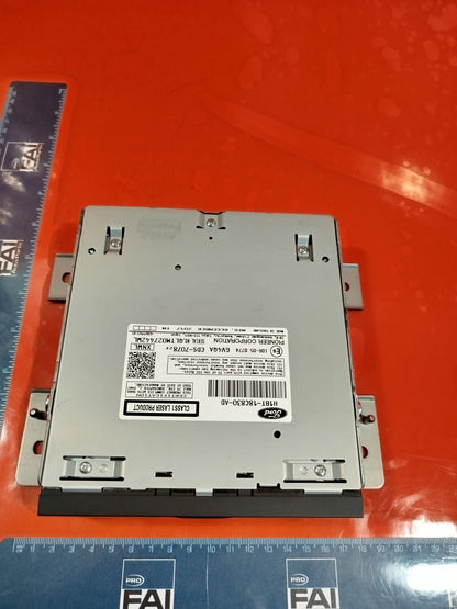 ✅2018 FORD FIESTA MK8 VIGNALE CD CHANGER H1BT-18C830-AD + WARRANTY A261 - Image 1