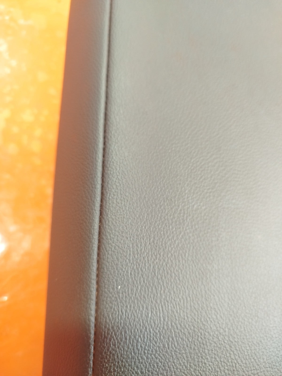 ✅2023 BMW 3 SERIES G20 CENTER CONSOLE LEATHER ARMREST BMF3MF7313 + WARRANTY A340 - Image 4