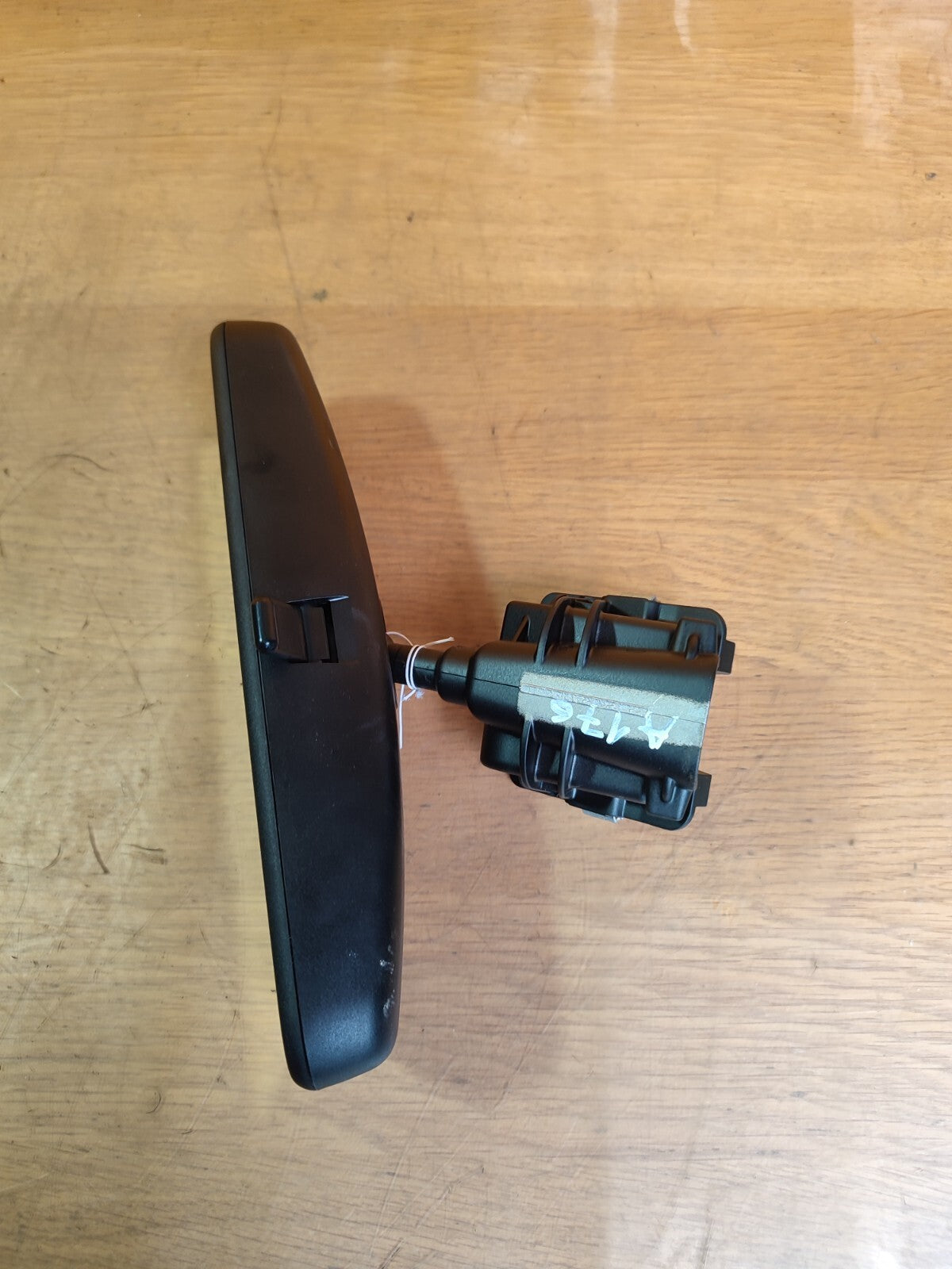 ✅2015 LAND ROVER DISCOVERY SPORT L550 INTERIOR REAR VIEW MIRROR FK72-17E678-DA - Image 3