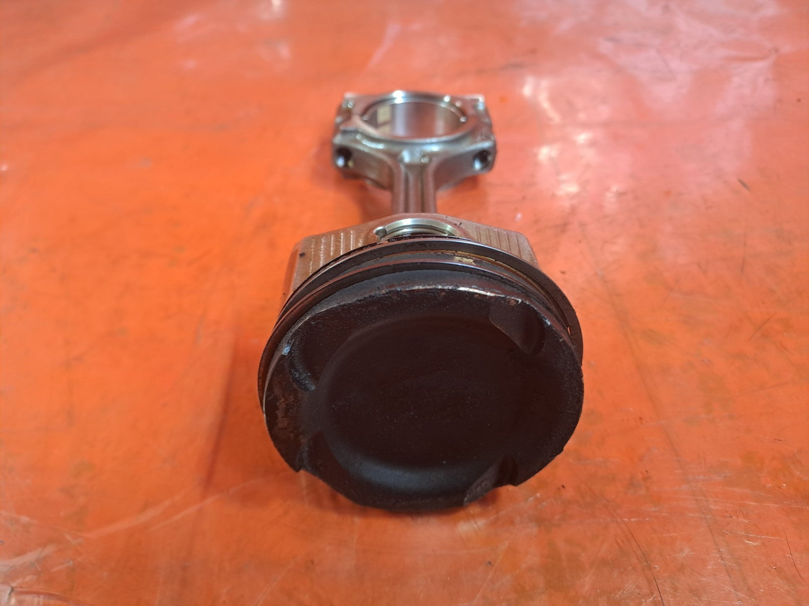 ✅2021 Renault Captur MK2 Piston & Con Rod x1 + Warranty A385 - Image 7